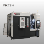 Ningjiang Machine